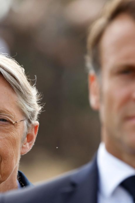 Réforme des retraites en France: clap de fin pour la contestation à l’Assemblée?