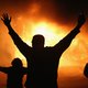 From Plains to Both Coasts, Fury Boils Over