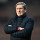 Francky Dury verlaat Zulte Waregem zonder rancune: ‘Het is echt heel mooi geweest’