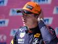 Verstappen: ‘Het gaat goed, maar we moeten het goed blíjven doen’