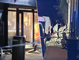 RECONSTRUCTIE. Twee ‘behulpzame burgers’ overmeesteren mogelijke bommenlegger in Antwerpen, maar worden zelf opgepakt