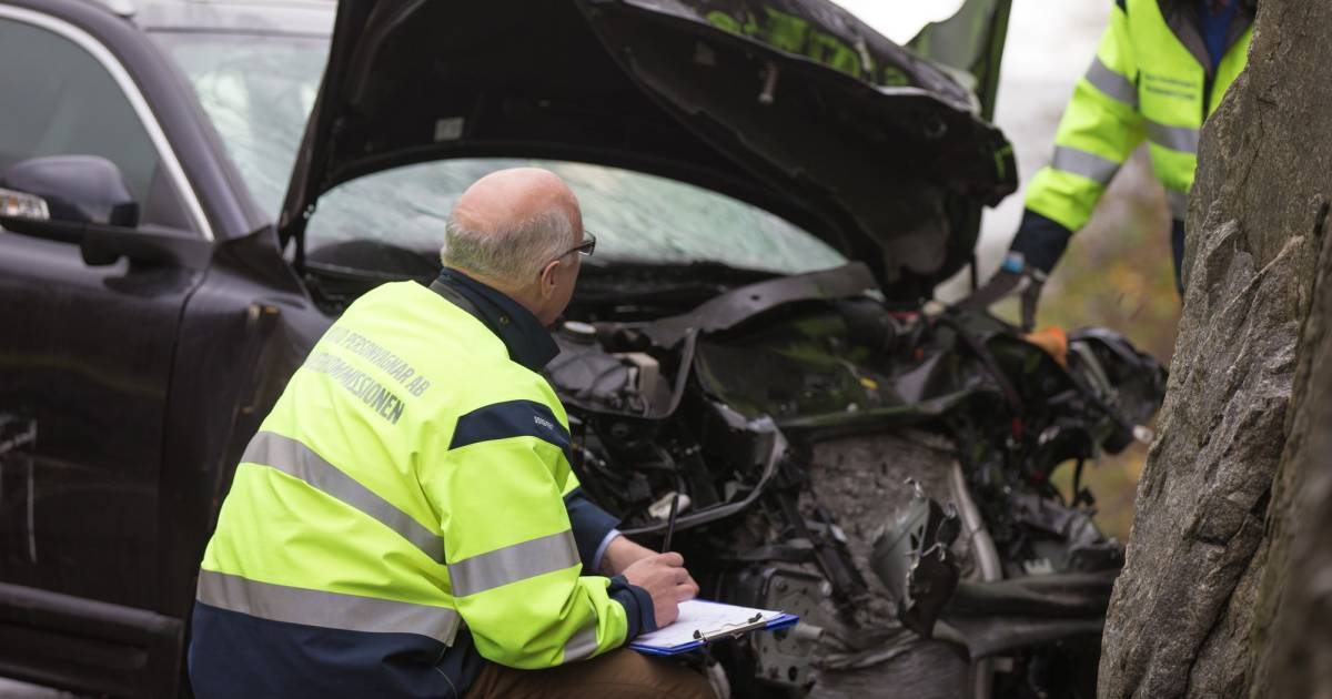 ‘Pas op, een ongeluk!’: hoe vooruitkijkende auto’s je leven kunnen redden.