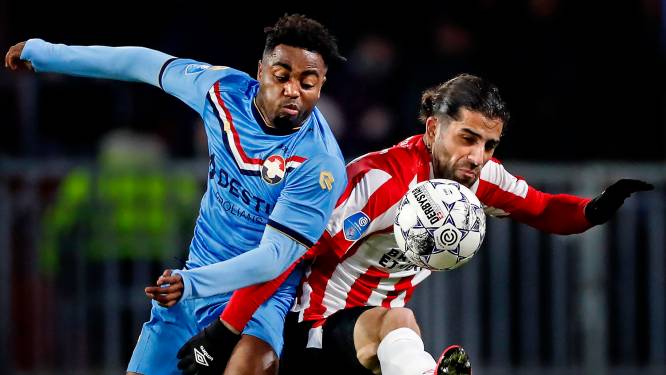 KNVB-arts: Nauwelijks risico op besmetting voor profvoetballers