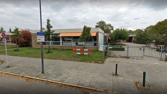 Kindcentrum De Ontdekking in Oosterhout.