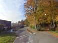 De Terluchtestraat in Ruddervoorde.