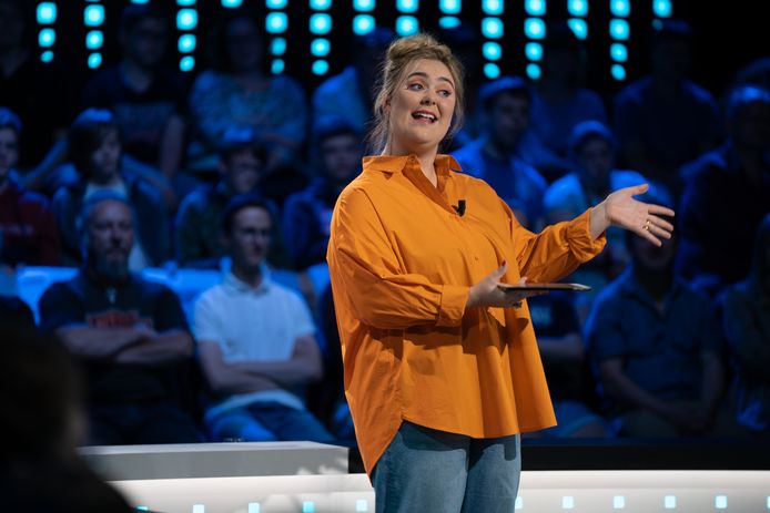 ‘Switch’ komt deze paasvakantie terug met Fien Germijns én een twist ...