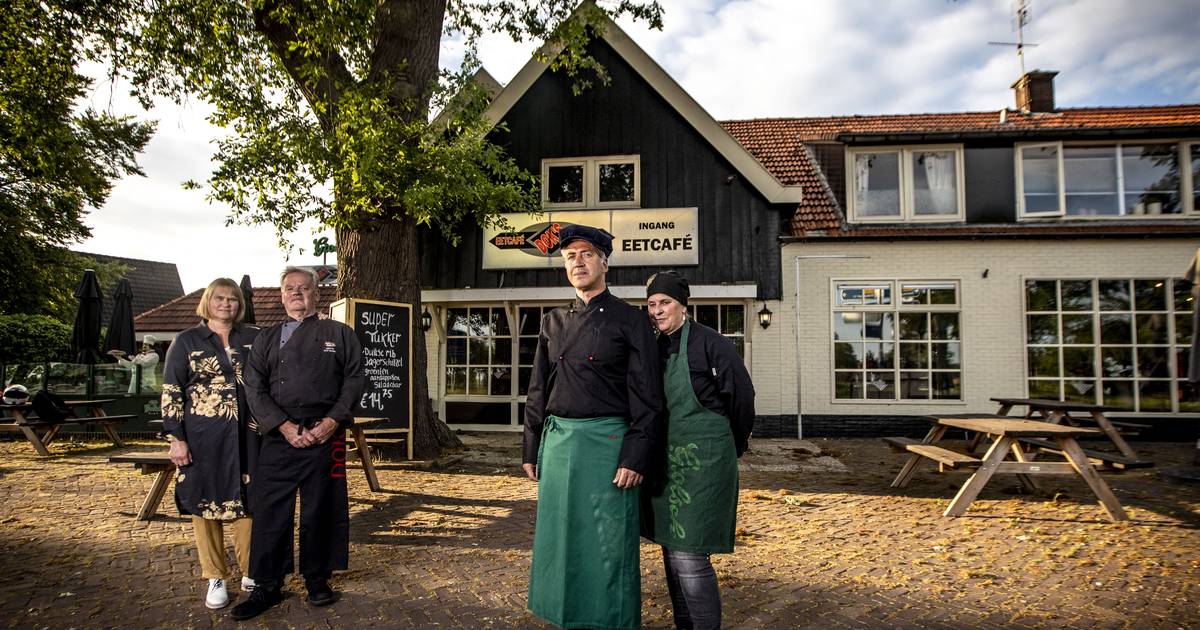Huiskamer van Fleringen krijgt Italiaanse flair