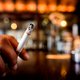 Rookruimtes in cafés verboden, horecaondernemers boos
