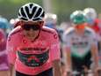 Situatie Egan Bernal na twee operaties stabiel na zwaar ongeval op trainingskamp