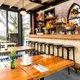 Restaurant Flora