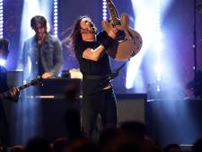 Foo Fighters brengen komische horrorfilm uit