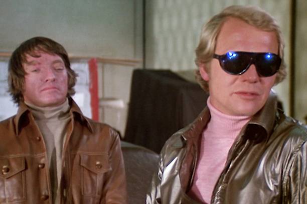 Starsky & Hutch