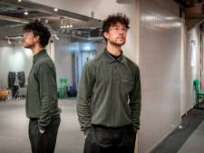 Danser Roy Overdijk: ‘The Ruggeds is een familie en ik kan mijn creativiteit erin kwijt’