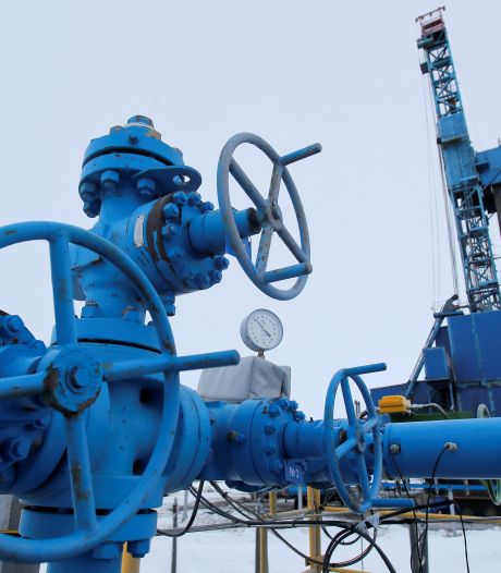 Rusland draait gaskraan dicht, kabinet voorziet nog geen problemen voor Nederland