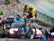 Dumoulin beleeft ‘bijna perfecte’ dag: ‘Fantastisch, ik hou hiervan’
