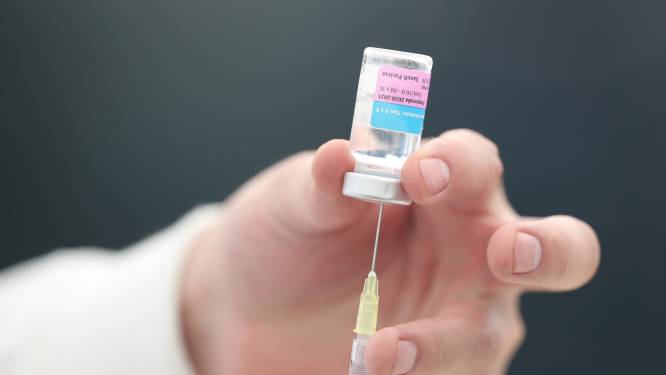 Weerstand tegen prik nog groot in de zorg: ‘Het is twee voor twaalf’
