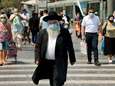 Israël stevent als eerste land ter wereld af op tweede lockdown na piek besmettingen