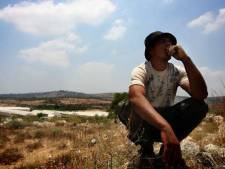 Le mur coupe des agriculteurs de leurs terres en Cisjordanie
