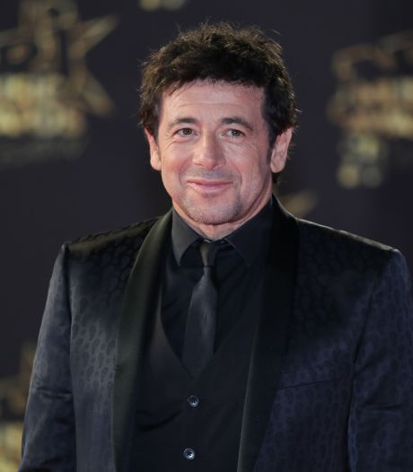 Patrick Bruel sous le coup d’une plainte pour agression sexuelle: “Il m’a frôlé les fesses”