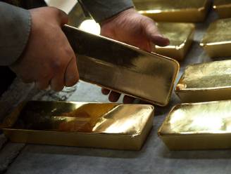 Goudprijs stijgt tot recordhoogte, door hoop op renteverlaging VS