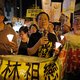 Opstandig Chinees vissersdorpje alwéér wereldnieuws