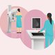 Anita (72) over nieuw alternatief voor de mammogram: “Zo’n pijnloze check van je borsten wens ik iedereen”