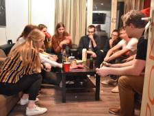 Van studentenkamer tot introweek: alle info over studeren in Arnhem