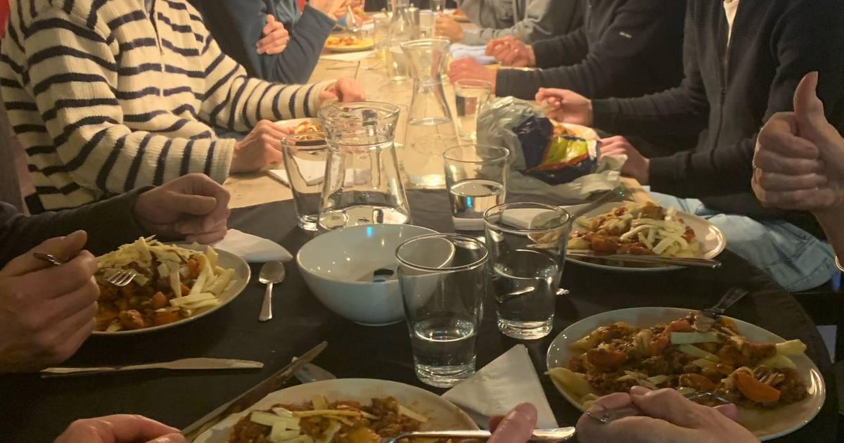 Draken door Doldorp en een roadtrip naar het Prinsentreffen