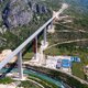 Montenegro liet een prachtige weg bouwen, maar dreigt nu alles kwijt te raken