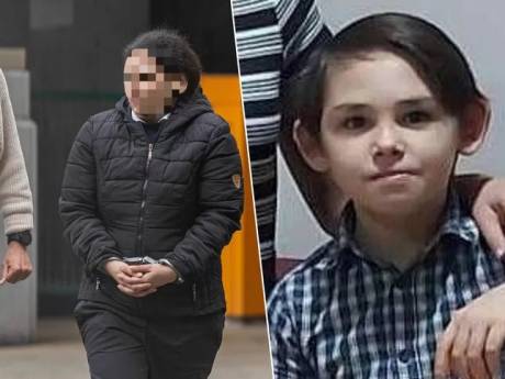 La mère du petit Raul reste en prison
