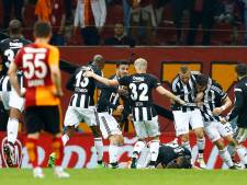 Démission collective à la Fédération turque de foot