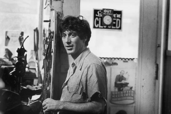 Het vuur van Al Pacino