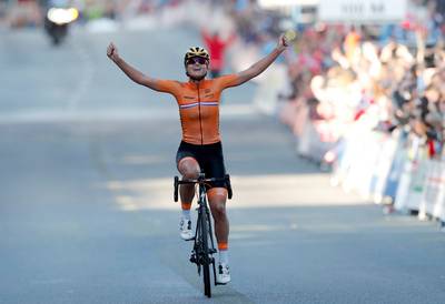 Blaak totaal overdonderd na wereldtitel: Dit had niemand gedacht