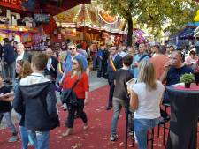 2021 signe le grand retour de la Foire d’Octobre à Liège!