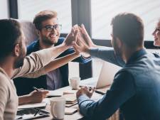 Le taux d'emploi en Belgique grimpe à 72,3%