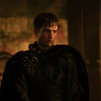 Vijf films in één jaar: Robert Pattinson beleeft een ongeziene piek