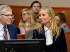 Gwyneth Paltrow niet aansprakelijk voor skiongeluk uit 2016, jury verwerpt miljoeneneis