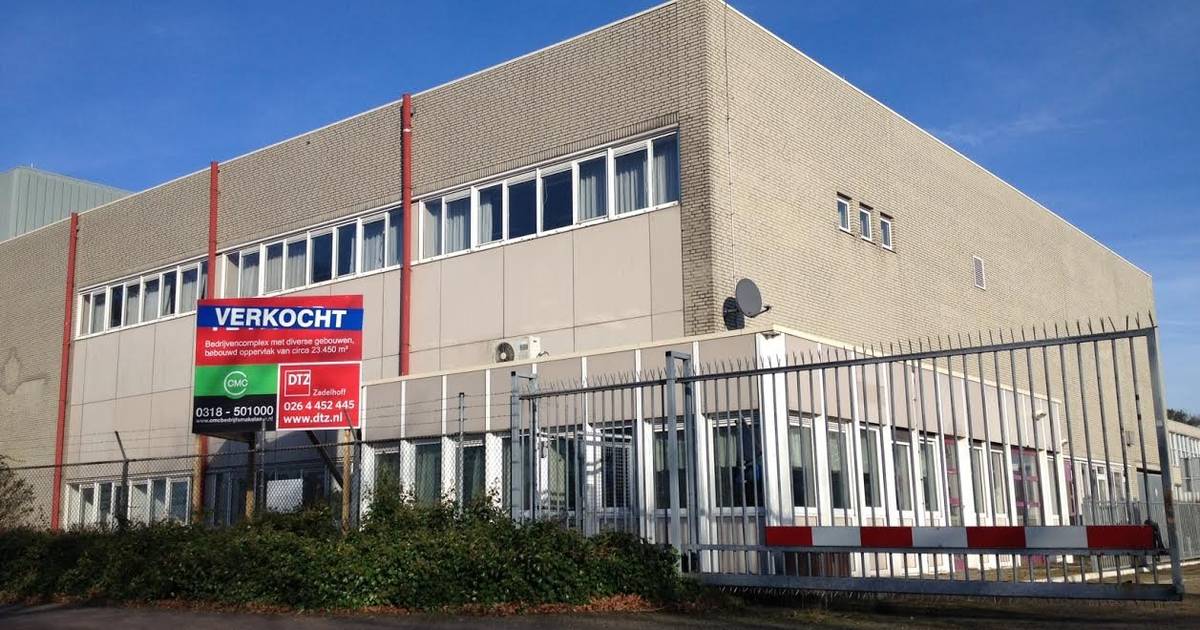 COA wil noodopvang vluchtelingen in Rhenen