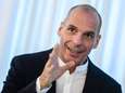 L'ancien ministre grec des Finances, Yanis Varoufakis, agressé en rue