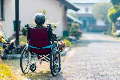 WHO: “Aantal mensen met dementie zal snel stijgen”