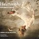 Sopraan Anna Lucia Richter toont zich op liederenalbum Schubert ook volwaardig verteller (vier sterren)