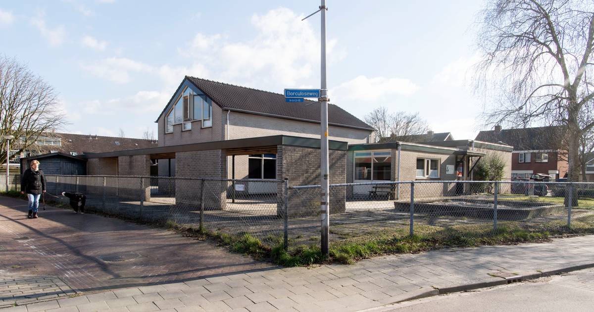 Starterswoningen aan De Kerkegaarden Diepenheim: ‘Hopen dat het niet hierbij blijft’