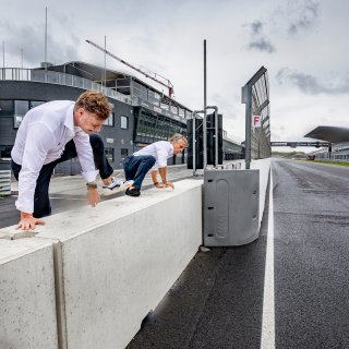 Waarom mag zo'n massa-evenement als de Formule 1 wel ...