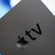 Apple denkt aan eigen tv-content