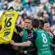Onbemande camera bezorgt voetbalbond en Gent hoofdbrekens