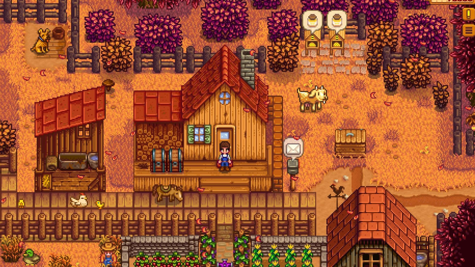 Stardew Valley is normaal gesproken een simulator voor het boerderijleven, maar krijgt nu een unieke competitie met een flinke prijzenpot.