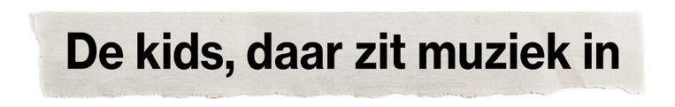 null Beeld 