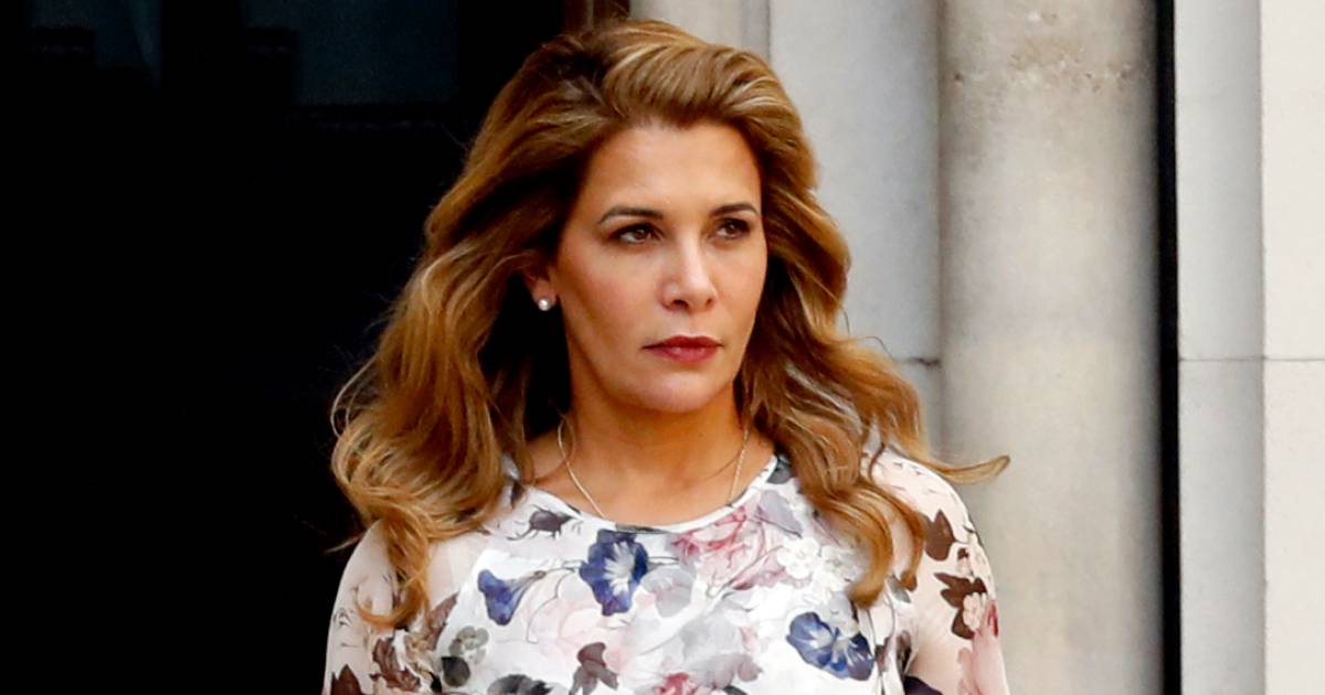 La principessa Haya vince la causa per l’affidamento dall’emiro di Dubai: “maltrattata” |