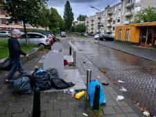 Camera's moeten afvalprobleem oplossen: ‘Mensen die schijt hebben in beeld brengen’