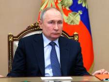 La Russie veut éliminer la “domination” des Occidentaux dans le monde